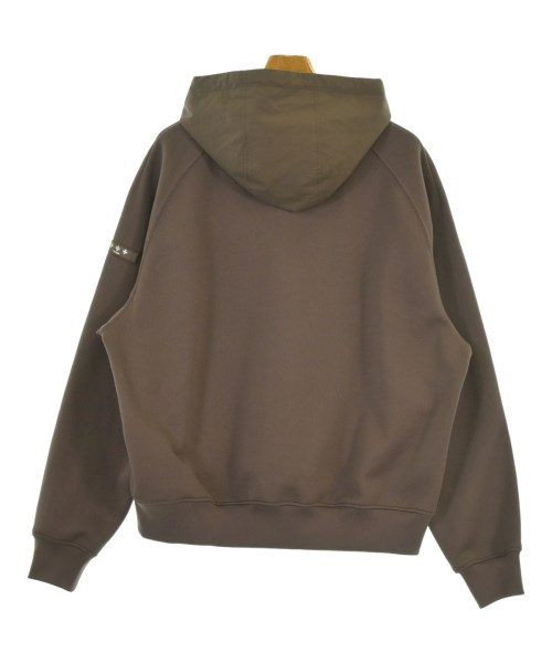 TATRAS（タトラス）パーカー 茶 サイズ:03(L位) メンズ/2200672114021