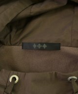 TATRAS（タトラス）パーカー 茶 サイズ:03(L位) メンズ/2200672114021