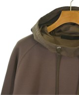 TATRAS（タトラス）パーカー 茶 サイズ:03(L位) メンズ/2200672114021