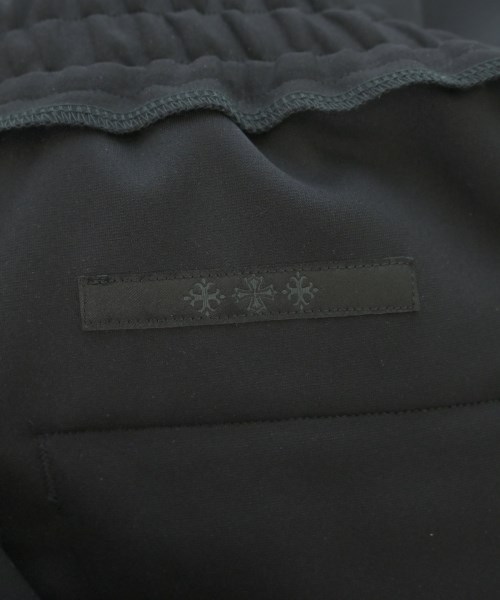 TATRAS（タトラス）スウェットパンツ 黒 サイズ:2(M位) メンズ/2200672114038