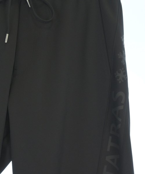 TATRAS（タトラス）スウェットパンツ 黒 サイズ:2(M位) メンズ/2200672114038