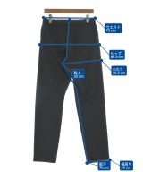 TATRAS（タトラス）スウェットパンツ 黒 サイズ:2(M位) メンズ/2200672114038