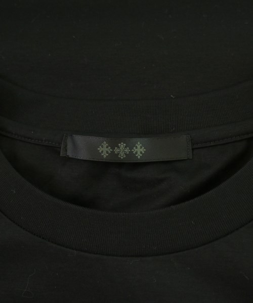 TATRAS（タトラス）Tシャツ・カットソー 黒 サイズ:03(L位) メンズ/2200672114045