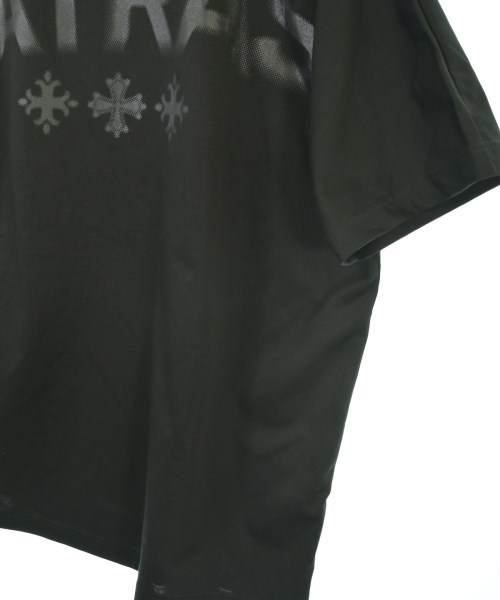 TATRAS（タトラス）Tシャツ・カットソー 黒 サイズ:03(L位) メンズ/2200672114045