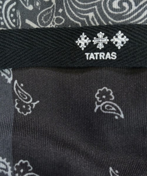 TATRAS（タトラス）ショートパンツ グレー サイズ:03(L位) メンズ/2200726777059