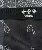 TATRAS（タトラス）ショートパンツ グレー サイズ:03(L位) メンズ/2200726777059