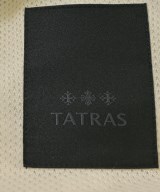 TATRAS（タトラス）その他 白 サイズ:02(M位) メンズ/2200721040028