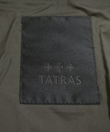 TATRAS（タトラス）ダウンジャケット/ダウンベスト グレー サイズ:2(M位) メンズ/2200726124020