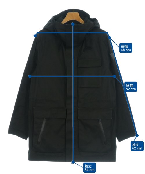 TATRAS（タトラス）その他 黒 サイズ:2(M位) メンズ/2200733737015