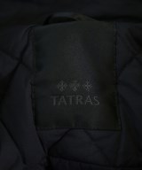 TATRAS（タトラス）ダウンジャケット/ダウンベスト 黒 サイズ:-(L位) メンズ/2200733809033