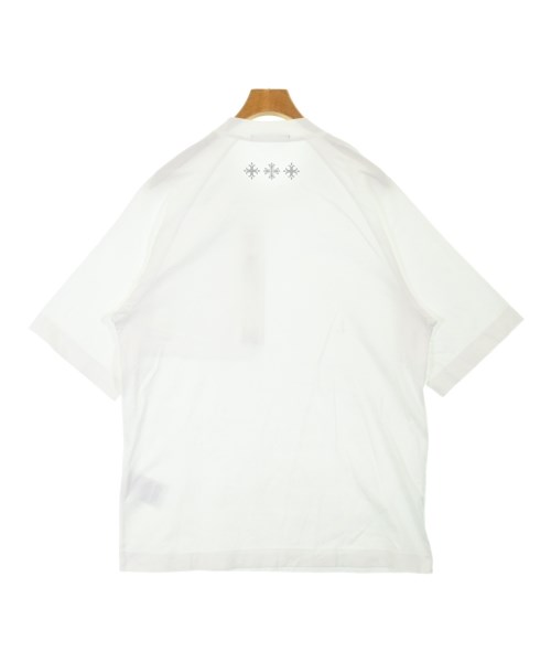 TATRAS（タトラス）Tシャツ・カットソー 白 サイズ:2(M位) メンズ/2200736372015