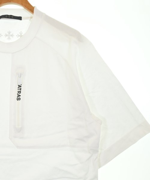 TATRAS（タトラス）Tシャツ・カットソー 白 サイズ:2(M位) メンズ/2200736372015
