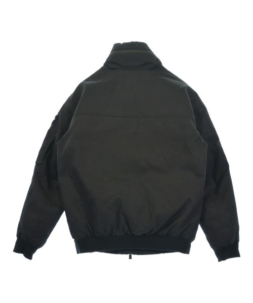 TATRAS（タトラス）ダウンジャケット/ダウンベスト 黒 サイズ:2(M位) メンズ/2200719915024