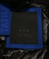 TATRAS（タトラス）ダウンジャケット/ダウンベスト 黒 サイズ:2(M位) メンズ/2200719915024