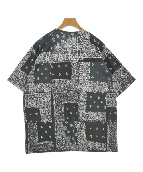 TATRAS（タトラス）Tシャツ・カットソー グレー サイズ:4(XL位) メンズ/2200715469033