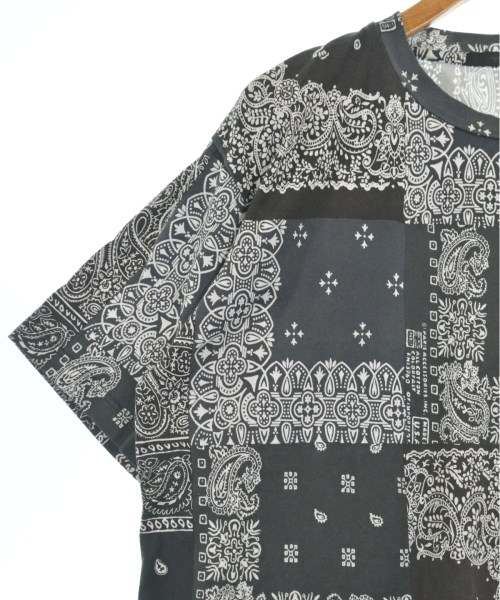 TATRAS（タトラス）Tシャツ・カットソー グレー サイズ:4(XL位) メンズ/2200715469033