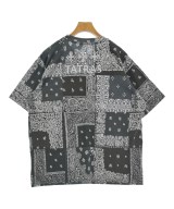 TATRAS（タトラス）Tシャツ・カットソー グレー サイズ:4(XL位) メンズ/2200715469033