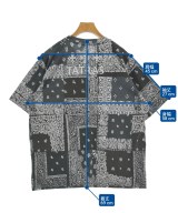 TATRAS（タトラス）Tシャツ・カットソー グレー サイズ:4(XL位) メンズ/2200715469033