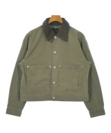 TATRAS（タトラス）その他 カーキ サイズ:03(L位) メンズ/2200725397012