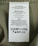 TATRAS（タトラス）その他 カーキ サイズ:03(L位) メンズ/2200725397012