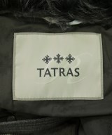 TATRAS（タトラス）ダウンジャケット/ダウンベスト グレー サイズ:02(M位) メンズ/2200726289026