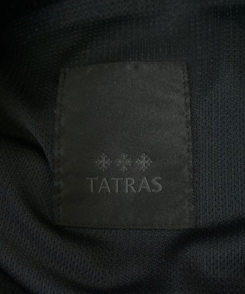 TATRAS（タトラス）その他 黒 サイズ:3(L位) メンズ/2200682788021