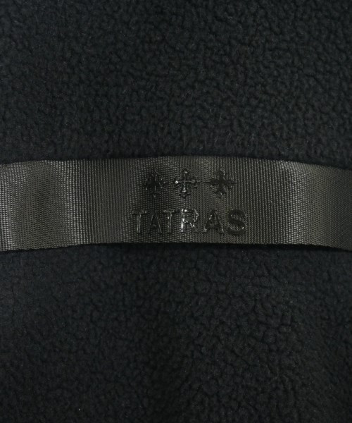 TATRAS（タトラス）その他 黒 サイズ:3(L位) メンズ/2200682788021