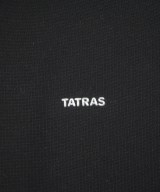 TATRAS（タトラス）パーカー 黒 サイズ:3(L位) メンズ/2200682788069