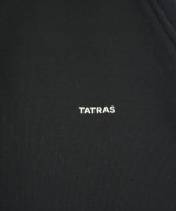TATRAS（タトラス）スウェットパンツ 黒 サイズ:3(L位) メンズ/2200682788076
