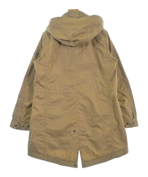 TATRAS（タトラス）モッズコート ベージュ サイズ:3(L位) メンズ/2200682788083