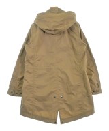 TATRAS（タトラス）モッズコート ベージュ サイズ:3(L位) メンズ/2200682788083