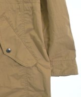 TATRAS（タトラス）モッズコート ベージュ サイズ:3(L位) メンズ/2200682788083