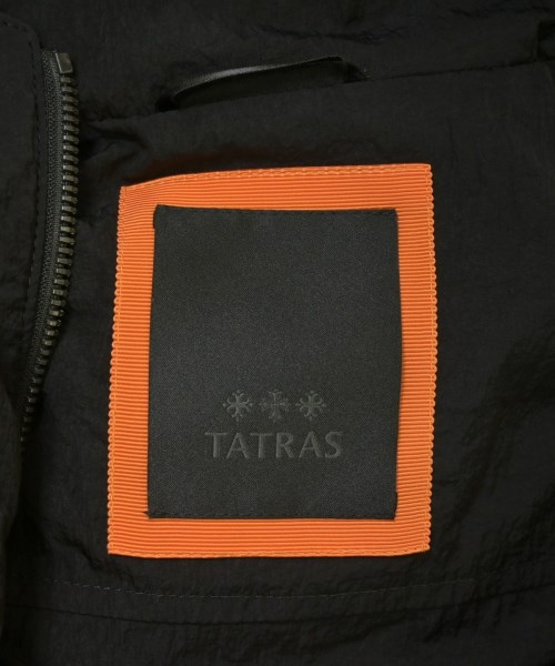 TATRAS（タトラス）その他 黒 サイズ:2(M位) メンズ/2200682788106