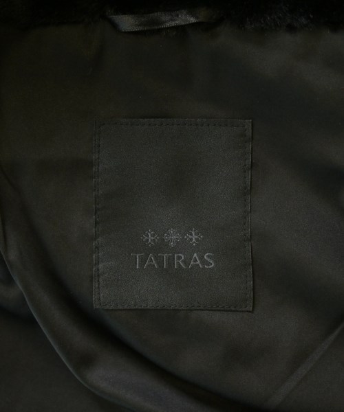 TATRAS（タトラス）その他 黒 サイズ:3(L位) メンズ/2200677492032