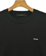 TATRAS（タトラス）Tシャツ・カットソー 黒 サイズ:2(M位) メンズ/2200683311099