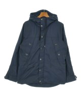 TATRAS（タトラス）マウンテンパーカー 紺 サイズ:03(L位) メンズ/2200682669054