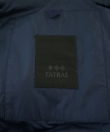 TATRAS（タトラス）マウンテンパーカー 紺 サイズ:03(L位) メンズ/2200682669054