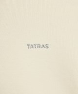 TATRAS（タトラス）パーカー 白 サイズ:3(L位) メンズ/2200689650031