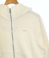 TATRAS（タトラス）パーカー 白 サイズ:3(L位) メンズ/2200689650031