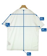 TATRAS（タトラス）Tシャツ・カットソー 白 サイズ:3(L位) メンズ/2200689688034