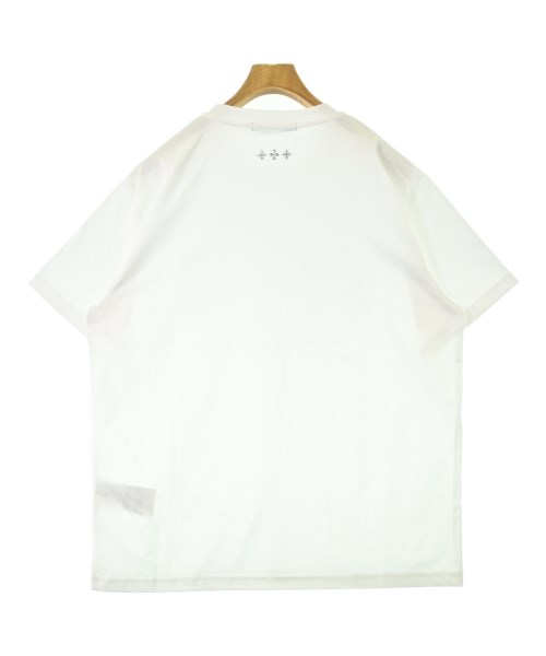 TATRAS（タトラス）Tシャツ・カットソー 白 サイズ:3(L位) メンズ/2200689688041