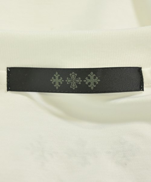 TATRAS（タトラス）Tシャツ・カットソー 白 サイズ:3(L位) メンズ/2200689688041