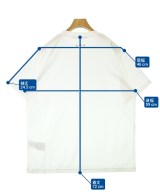 TATRAS（タトラス）Tシャツ・カットソー 白 サイズ:3(L位) メンズ/2200689688041