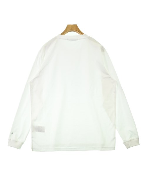 TATRAS（タトラス）Tシャツ・カットソー 白 サイズ:3(L位) メンズ/2200689688058