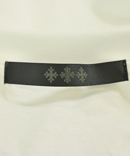 TATRAS（タトラス）Tシャツ・カットソー 白 サイズ:3(L位) メンズ/2200689688058