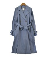 BeAMS DOT トレンチコート