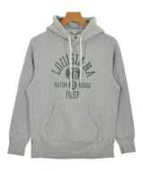 BEAMS パーカー