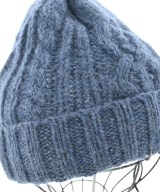 BEAMS HEART（ビームスハート）ニットキャップ・ビーニー 紺 サイズ:- レディース/2200619226411