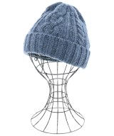 BEAMS HEART ニットキャップ・ビーニー