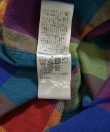 BEAMS（ビームス）カジュアルシャツ 青 サイズ:S レディース/2200625896028